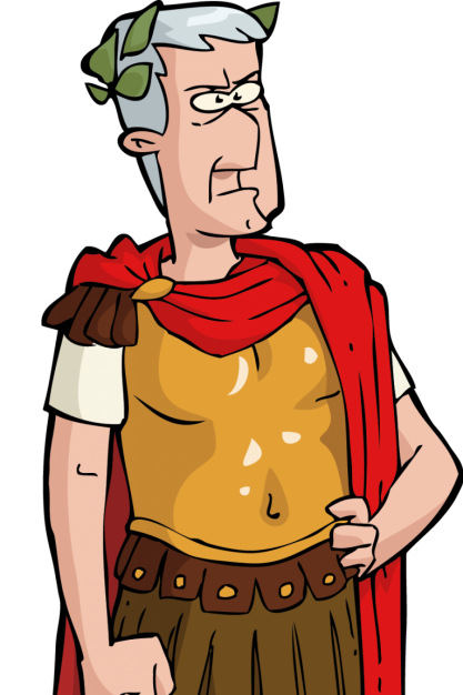 Julius Caesar
