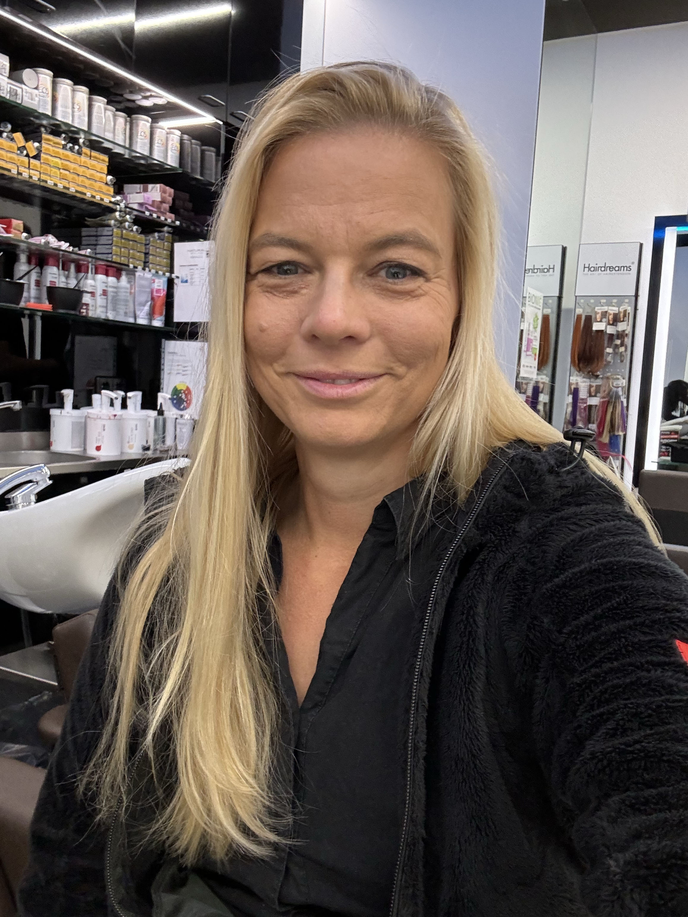 Marion Poscher